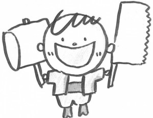 室工務店イメージキャラクター